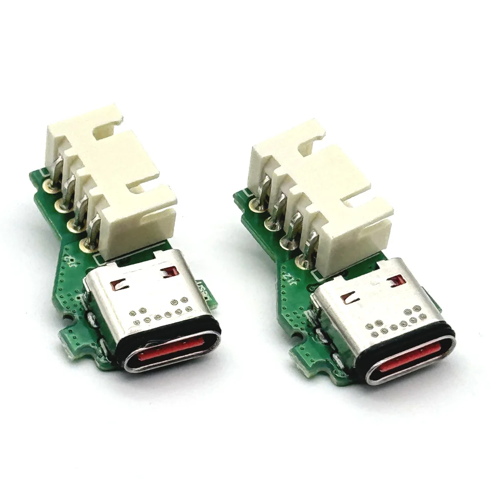 

1PCS NEW Power Board Connector For JBL FLIP 5 FLIP5 GG TL Micro USB charging Port Socket