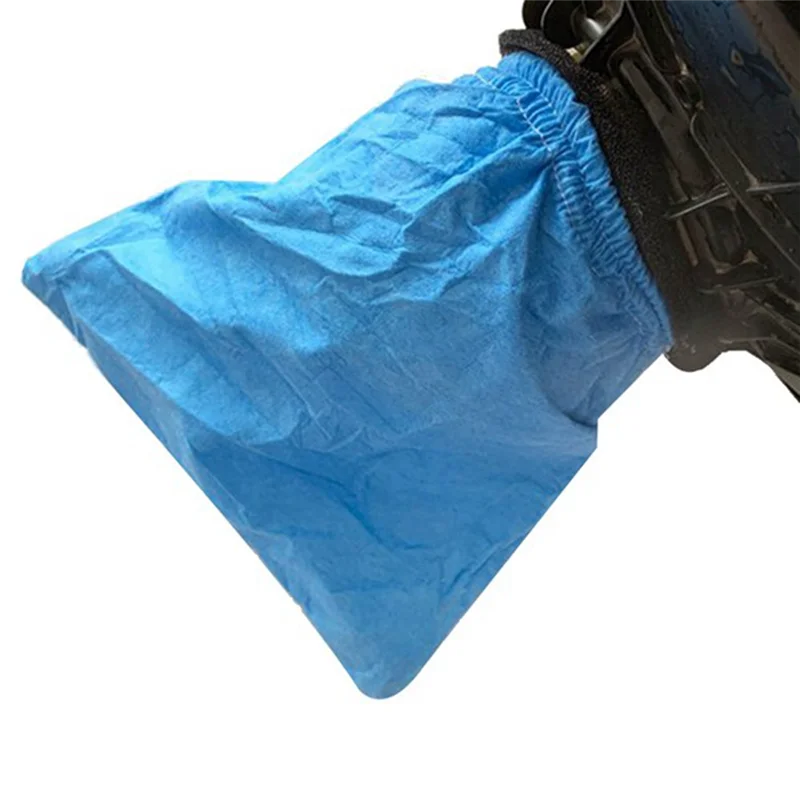 

ABJY-Textile Filter Bags Wet And Dry Foam Filter For Karcher MV1 WD1 WD2 WD3 Vacuum Cleaner Filter Bag Vacuum Cleaner Parts