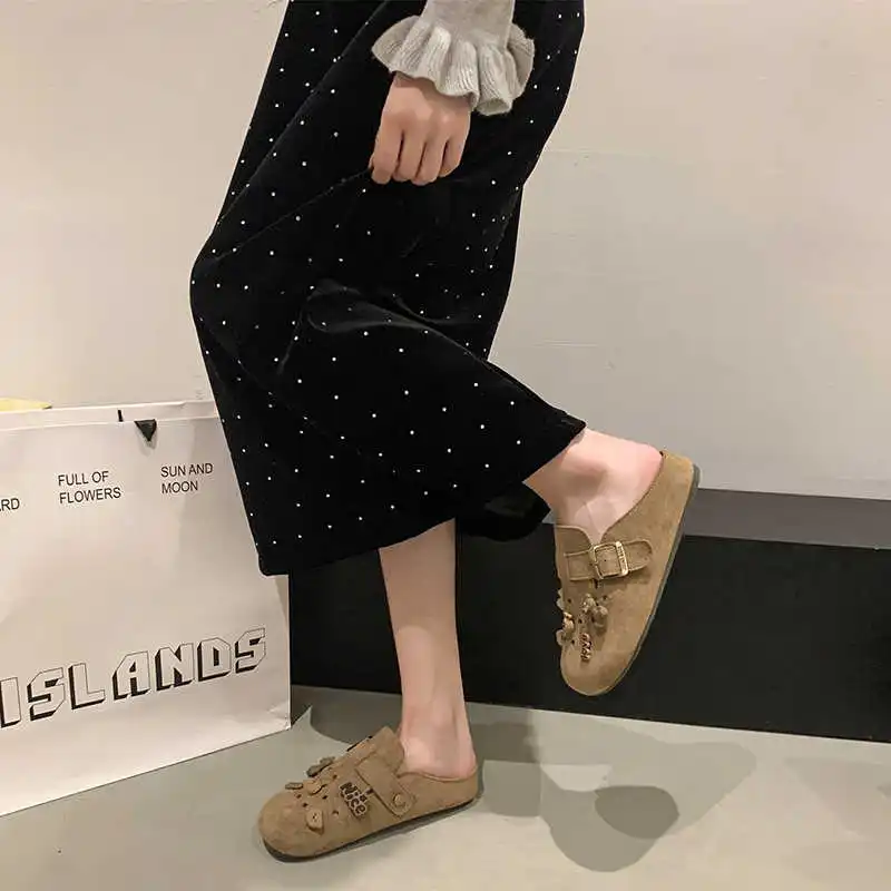 Fur Padded Velvet Women's Classic Shoes Tennis Boots 43 Luxury Woman Sneakers Sports Luxury Fitness Celebrity Tennes