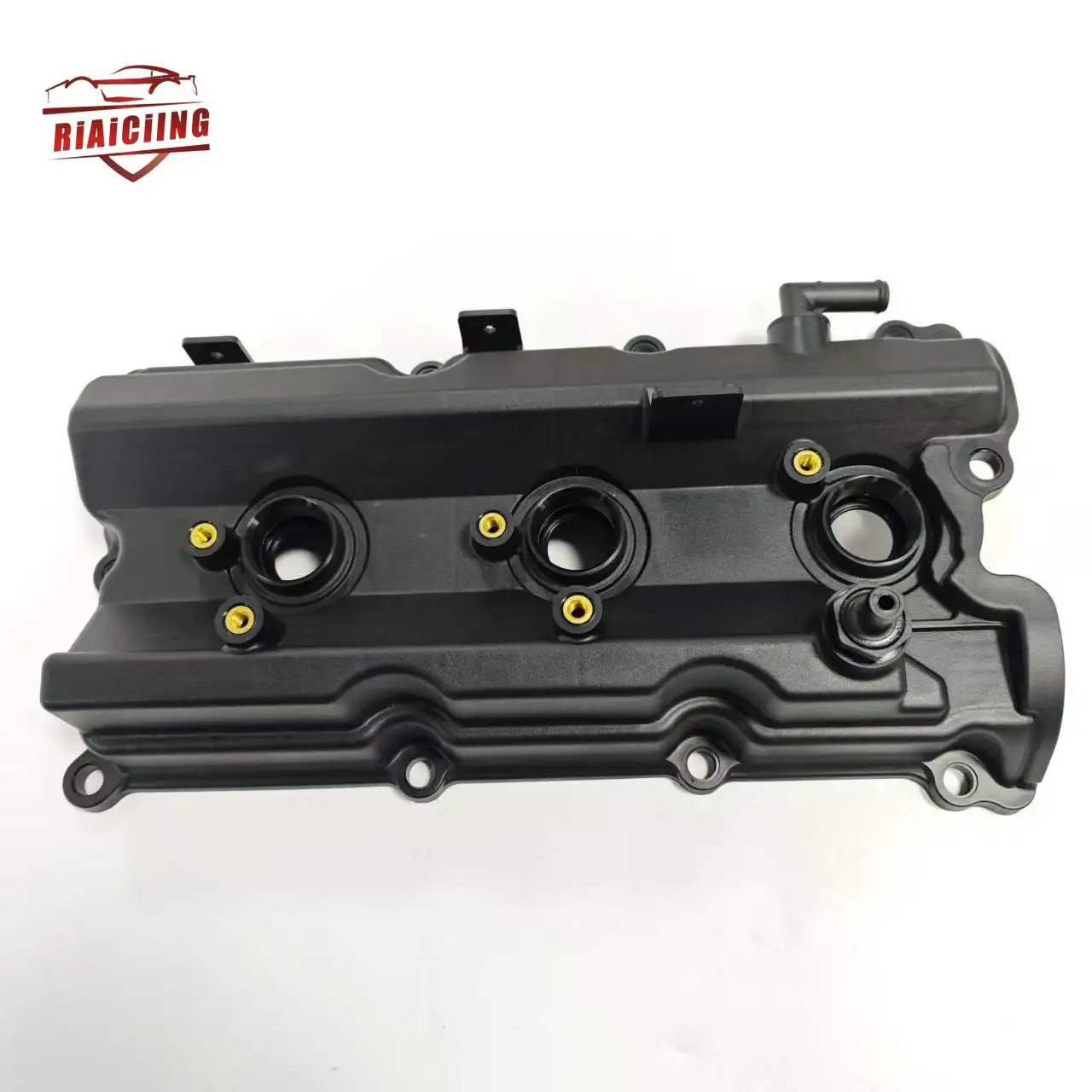 Replacement Engine Valve Cover Kit OE#13264-AM600 13270-8J102 For Nissan Infiniti 3.5L 2003-2008