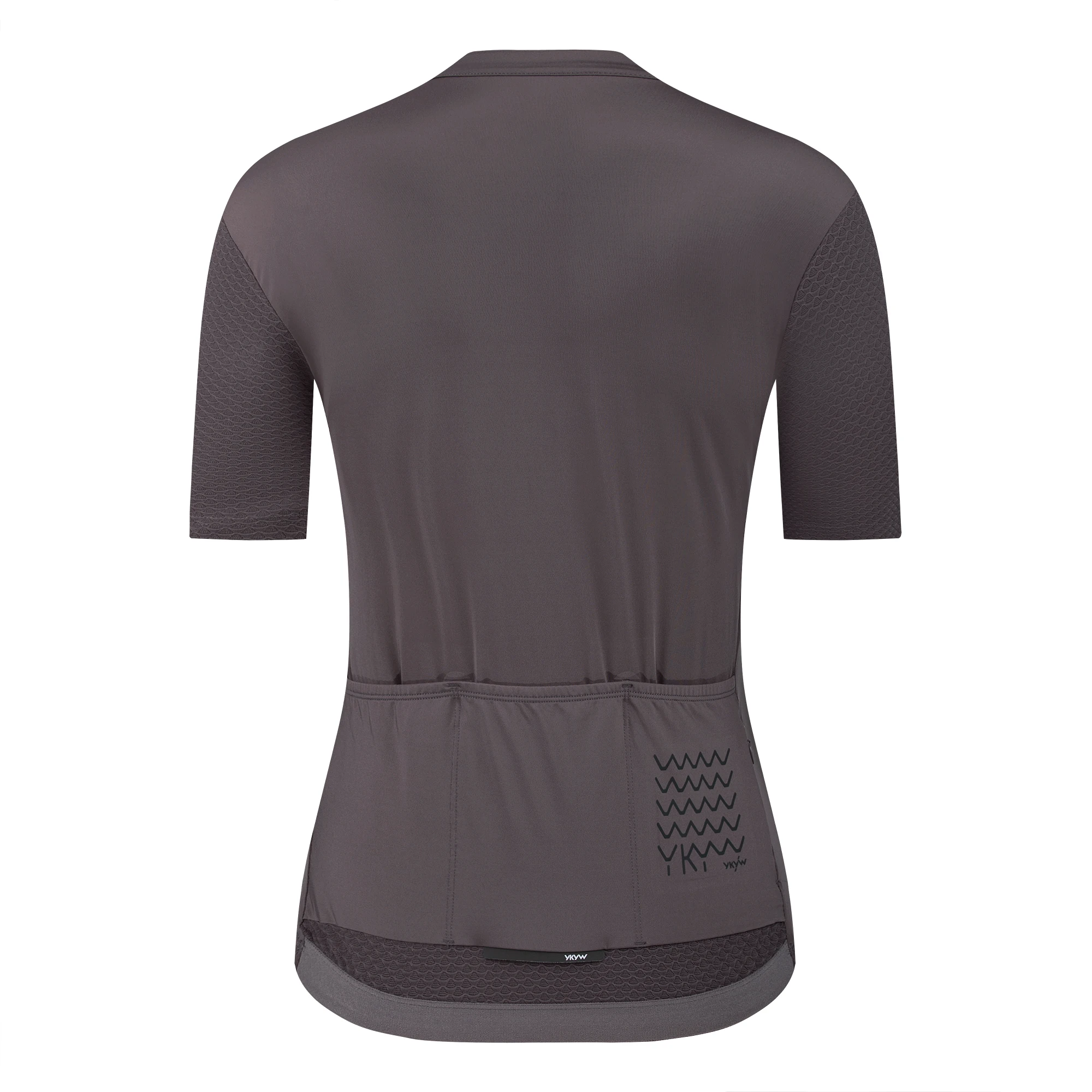 YKYWBIKE 50 % Big Saves Discount Zone Radtrikot Rennrad-Shirt Fahrradbekleidung Reitshirt Pro Mann und Frau – Detail 26