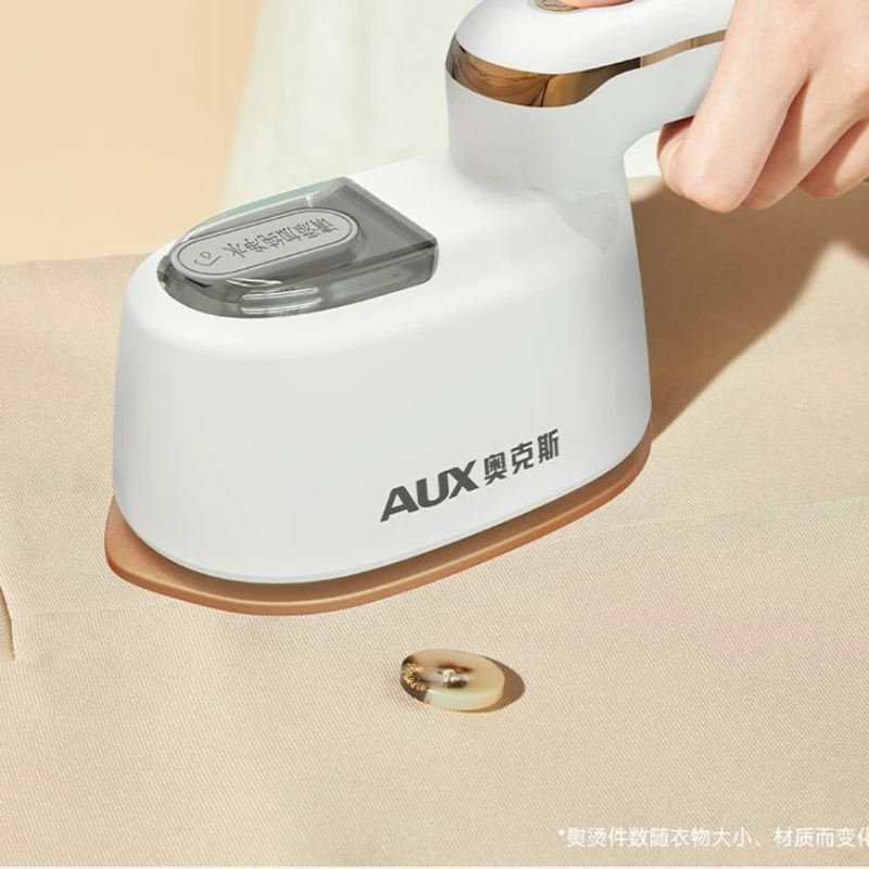 

Handheld hanging iron ironing machine household small steam iron portable ironing clothes artifact iron