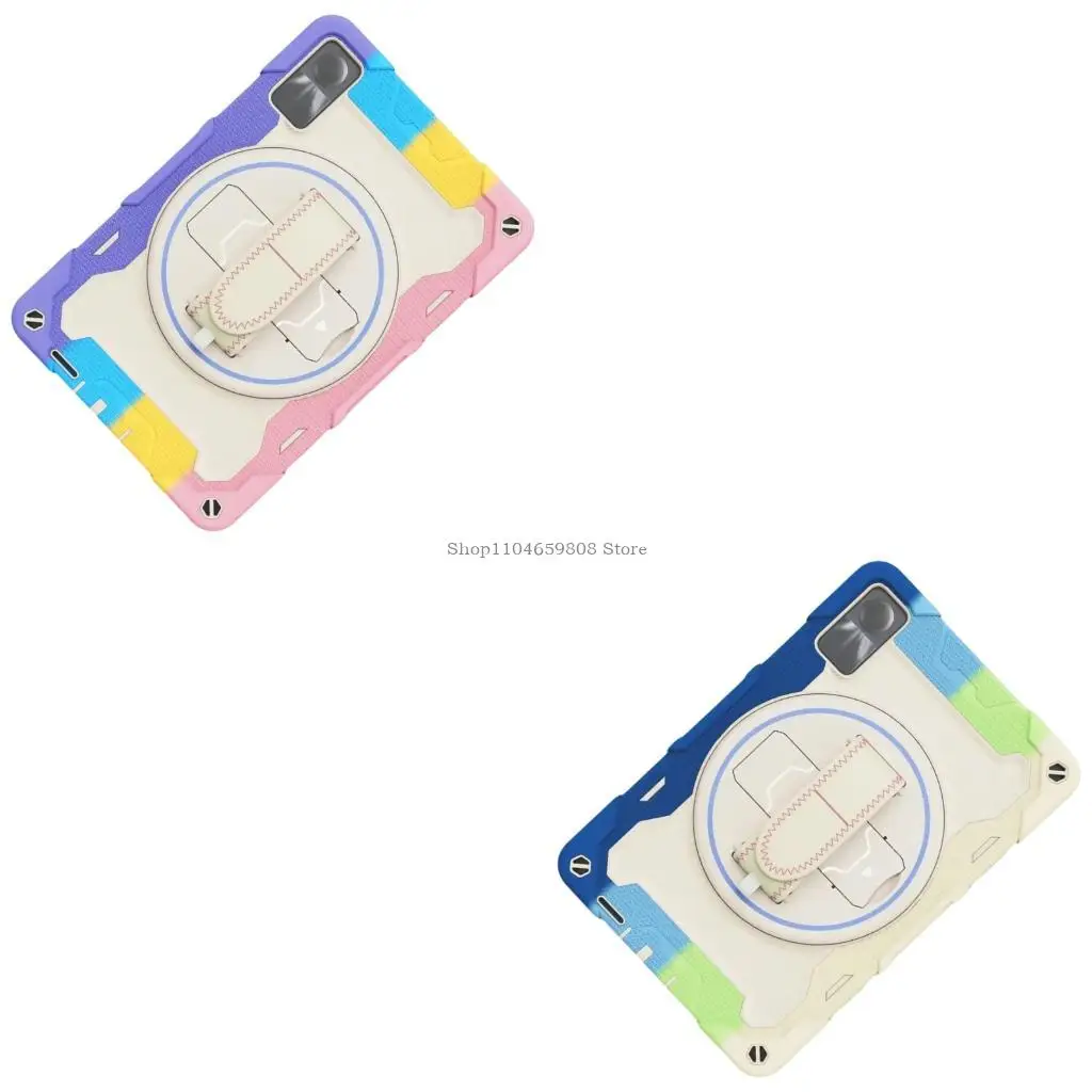 

Protective Case for Pad 2023 Table Pad Scratch Proof Enhances Drop Resistance