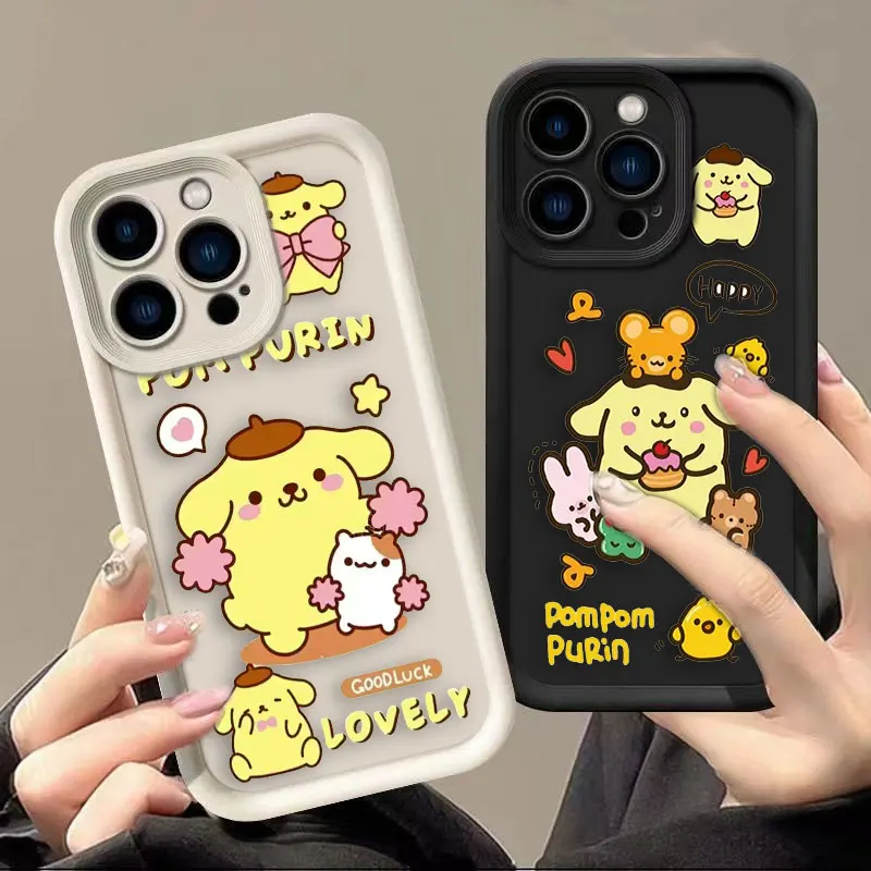 Cartoon P-Pompom Pu… - image