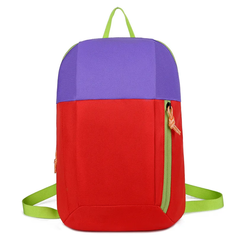 Outdoor Sport Camping Vrije Tijd Rugzak Lichtgewicht Rugzak Rugzak Rugzak Kinderen Tas Plecak Schooltassen Mochila Escolar Rugtas Rugtas