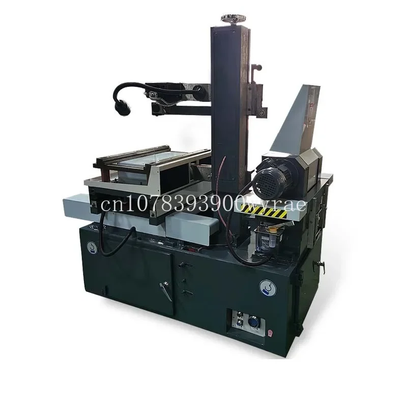 dk7735 high-precision medium-wire small CNC machine tool  Cutting machine