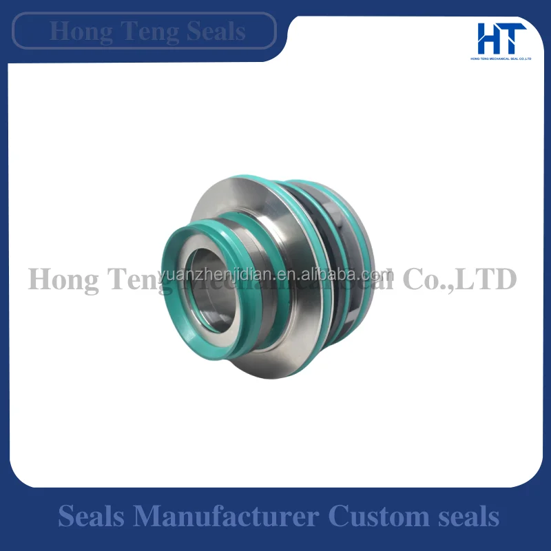 استبدال مضخة Flygt FS-60mm طراز الختم الميكانيكي 3202 4670 4680 5100.300 & 310 لمضخات Flygt #3