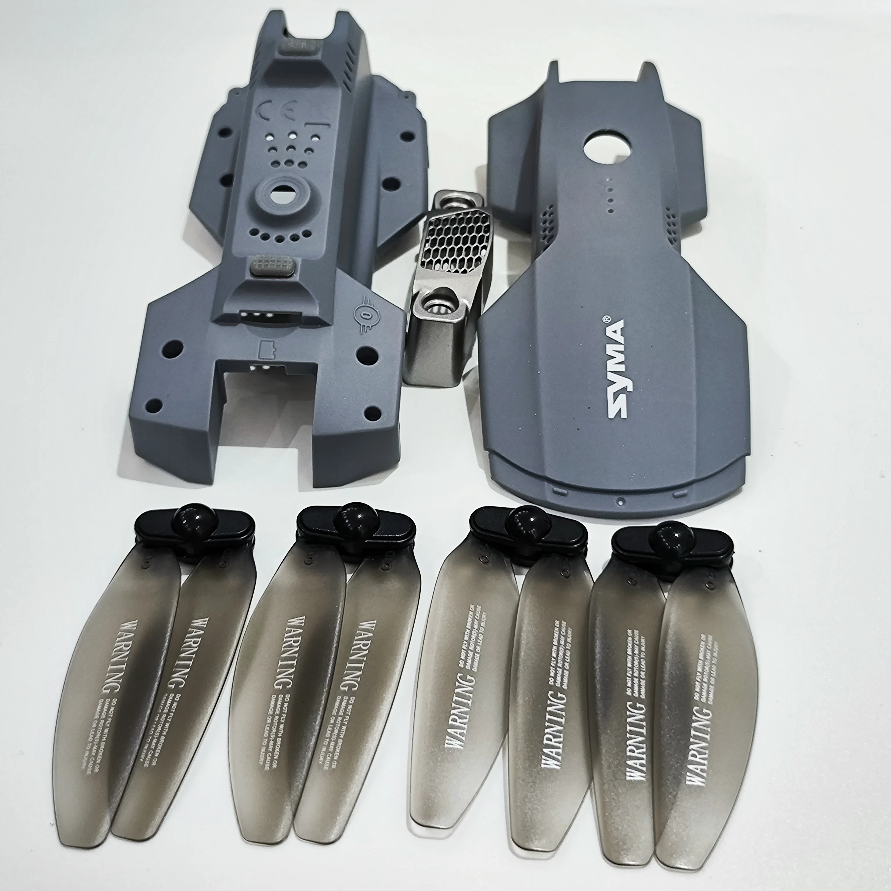 Syma X30 Foldable D…