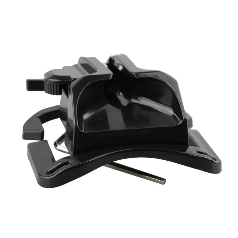 Durable Waist Clip with Quick Release Function Camera Belt for DSLR & Cameras，Comfortable & Stable Waist Clip