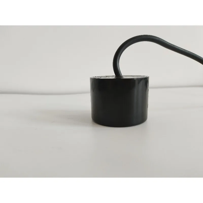 Marine Underwater Vehicle High Accuracy 50m Sonar Transducer Ultrasonic Level Sensor IP68 Rated 200KHz for Obstacle Avoidance