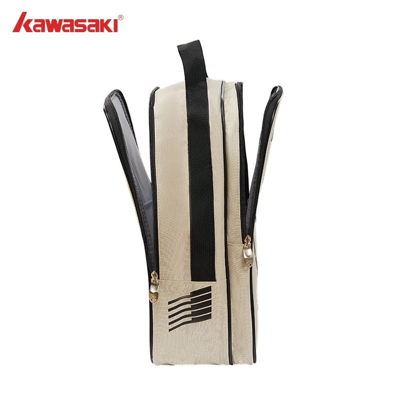 Kawasaki Schuh tasche neue Badminton Aufbewahrung schuh tasche Reises port und Freizeit tragbare multifunktion ale Schuh tasche b2018