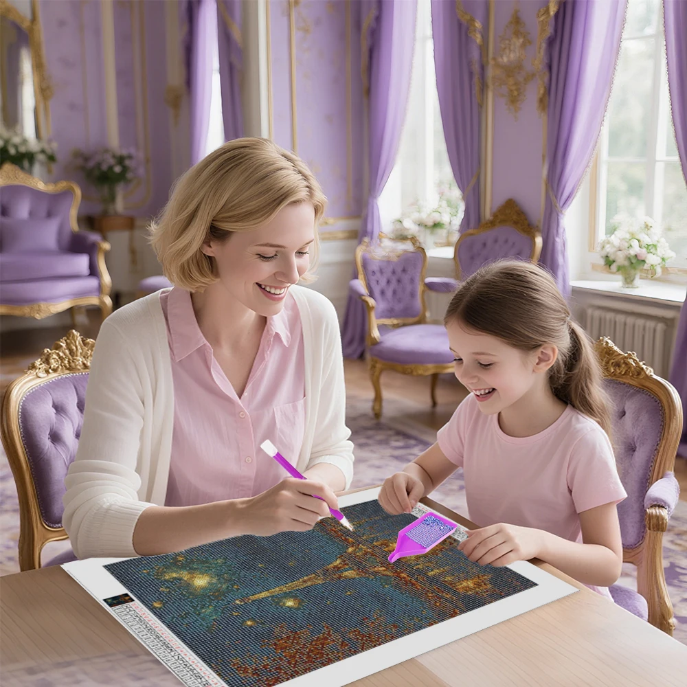 Thumbnail 4 - #43 Highest Rated Mosaic Kits to Buy in 2026