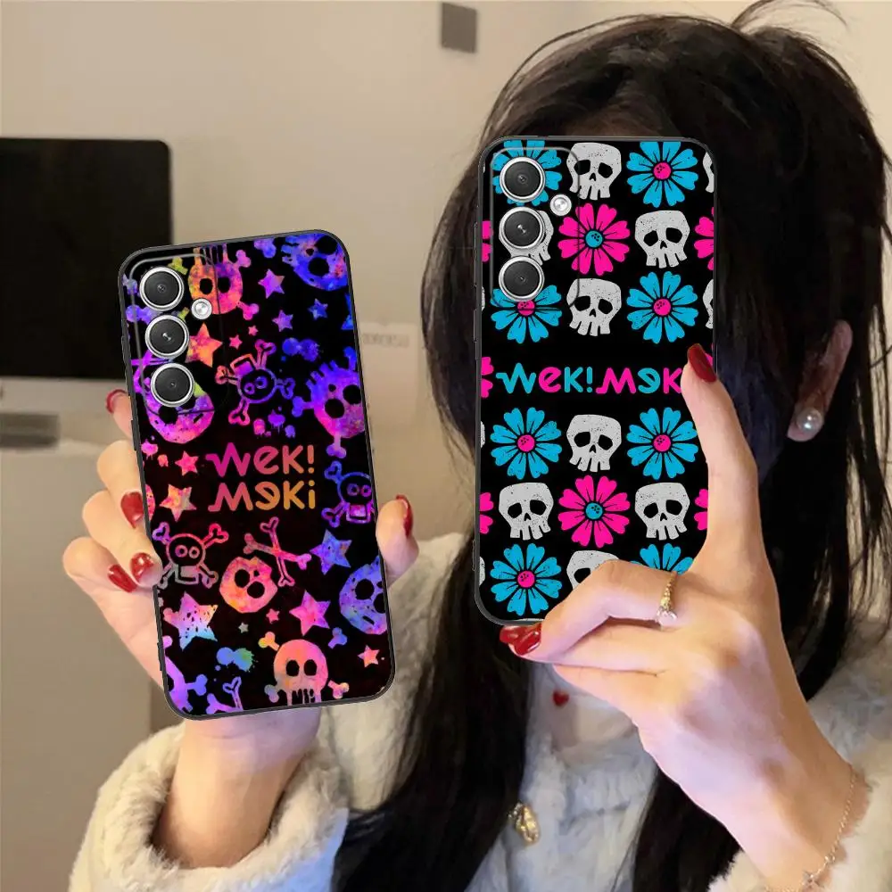 Weki Meki Mobile Ph… - image