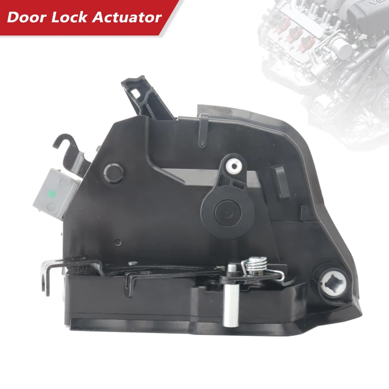 Door Lock Actuator Front Left Front right 51217011247 51217011250 51228402601 51228402602 For BMW E46 325Ci 330Ci M3