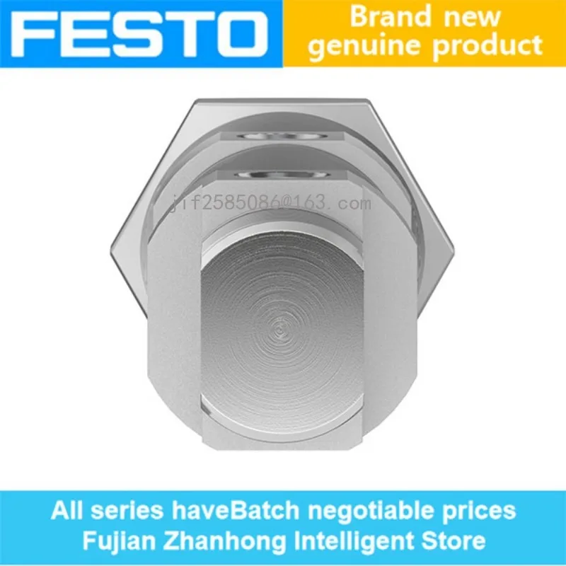 FESTO-cyclender ISO 19218 DSNU-25-10-P-A, disponible en todas las Series, precio imprimible, auténtico y fiable