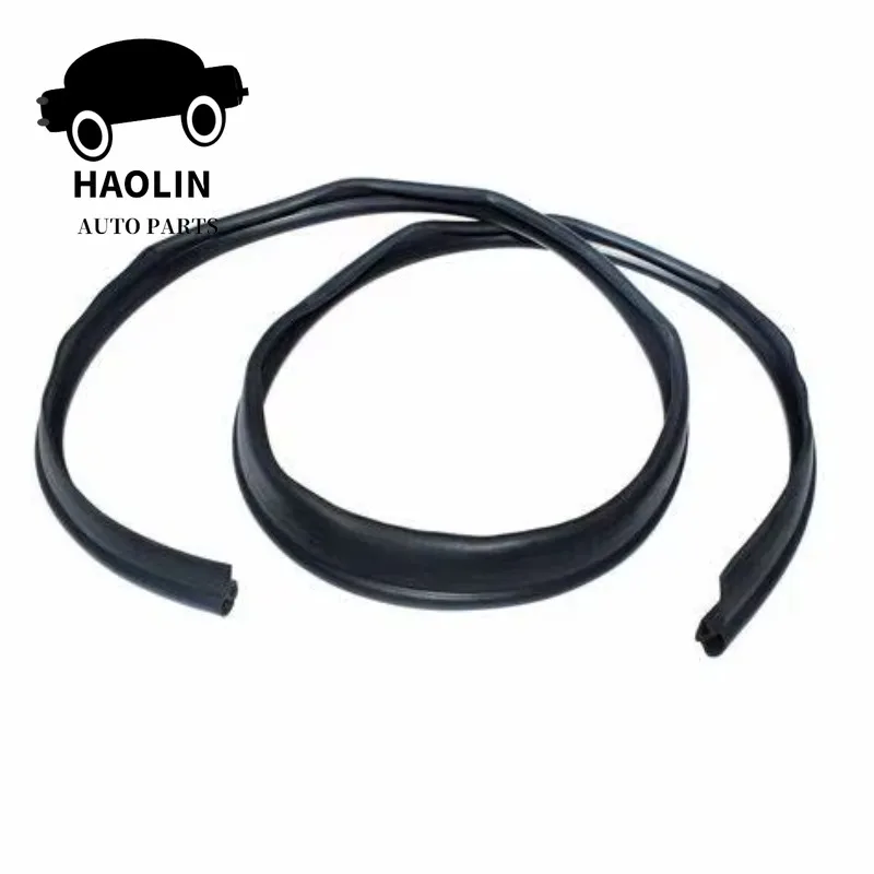 

51767255802 Brand New Front Bumper Weather Strip Seal For BMW 328i F30 F31 F36 F32 F33 F80 F82 F83 M3 2012-2016