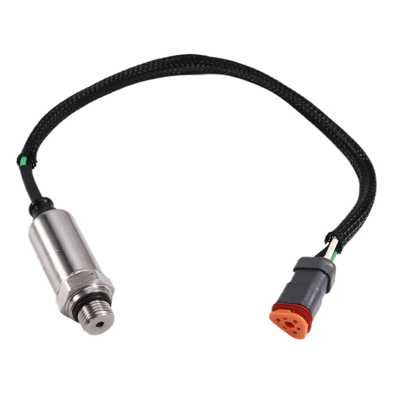 

AU63-Для CAT E525 E535C 772G 770G Датчик давления масла экскаватора 221-3417, 2213417 Запасная часть