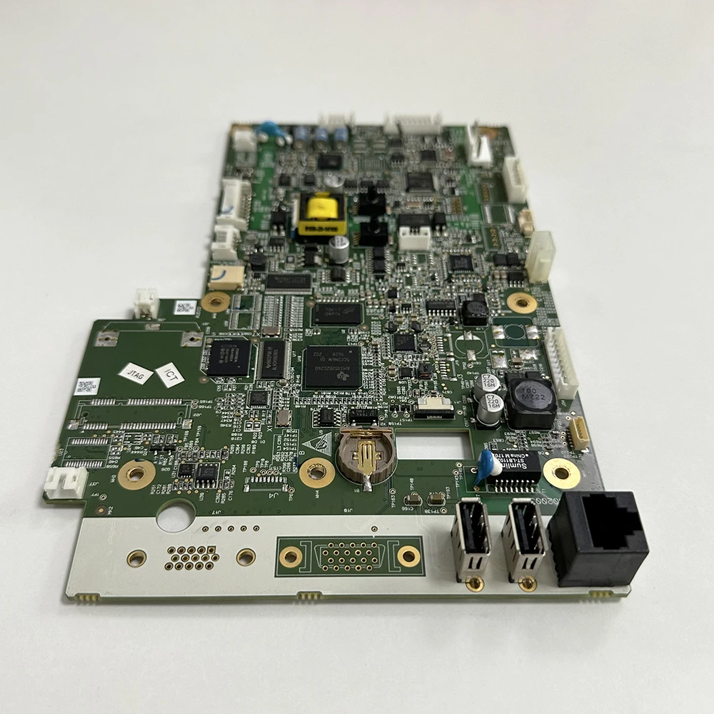 

Новая основная плата UMEC10 r 2026 года, 051-00 2497-00