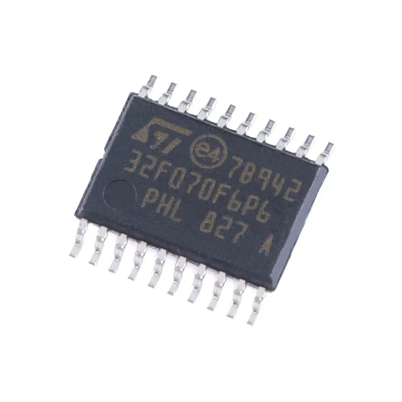 Brand new original genuine STM32F070F6P6