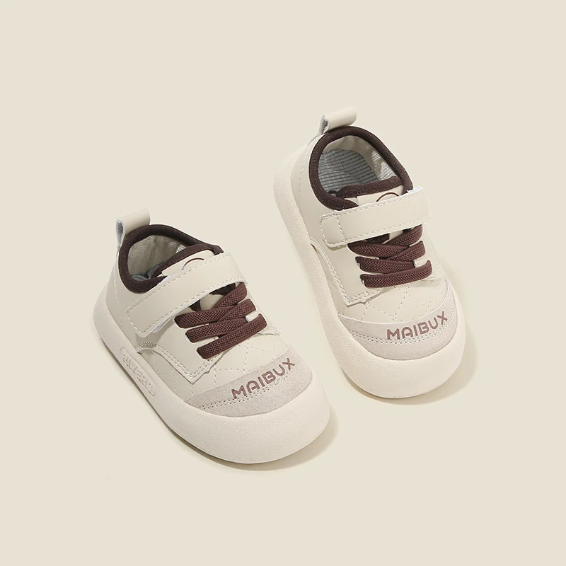 

Детская обувь, весенне-осенняя детская прогулочная обувь, небьющаяся маленькая детская обувь, спортивная повседневная обувь для мальчиков, одиночная обувь для девочек