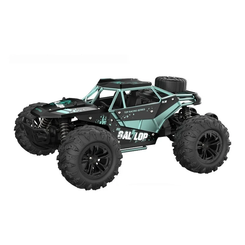 Rc 1/16 rc offroad 4x4 rc4wd carros de controle remoto modelo carro carros de brinquedo para meninos motor escovado com fone de ouvido roda presentes do feriado