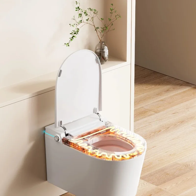 Toilet Sensor  Heating Automatic OEM Smart  Accessories Smart Toilet