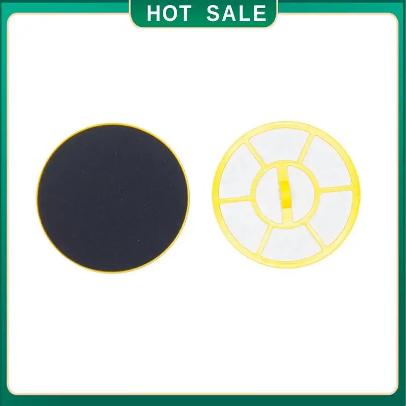 

24-Hour Delivery 5PCS Pre-Filter Forkarcher VC3 Vacuum Cleaner Accessories Motor Filter Replace Parts 2.863-238.0