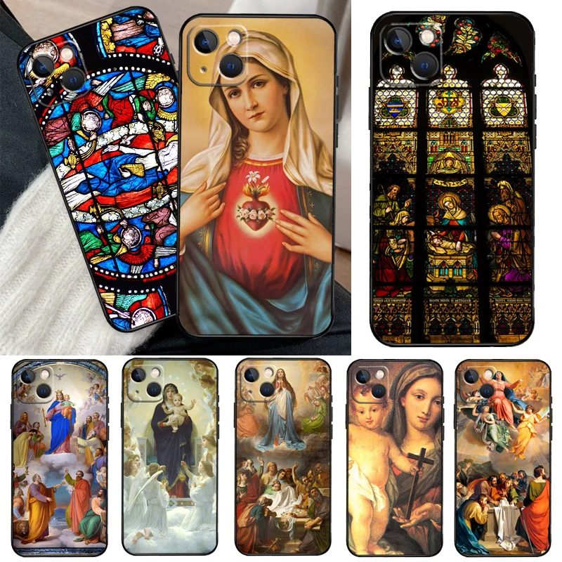 Virgin Mary Hope Ca… - image