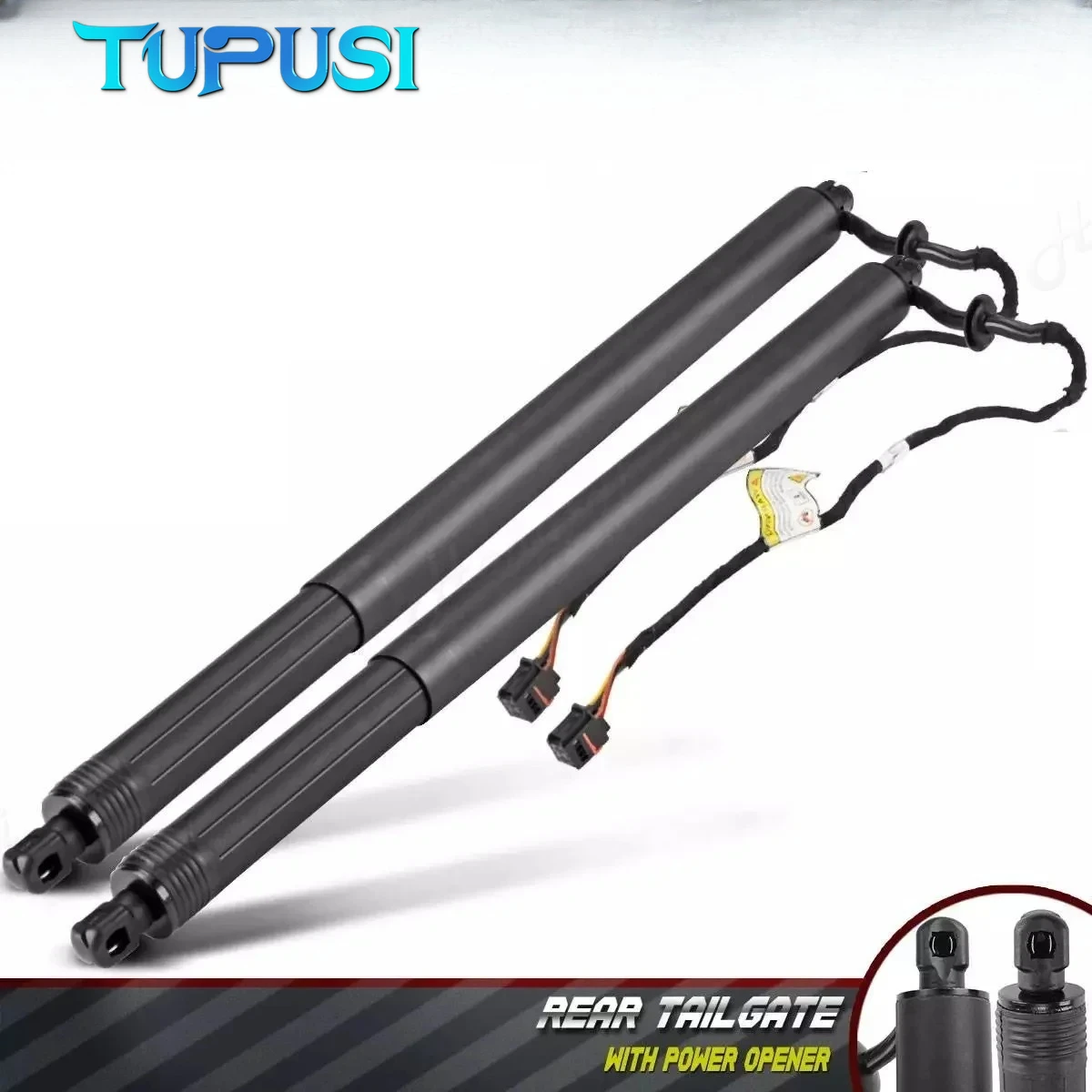 

Electric Tailgate Gas Struts for Land Rover Discovery Sport 2015-2019 Rear Power Liftgate Trunk Tailgate Lift Support LR075420