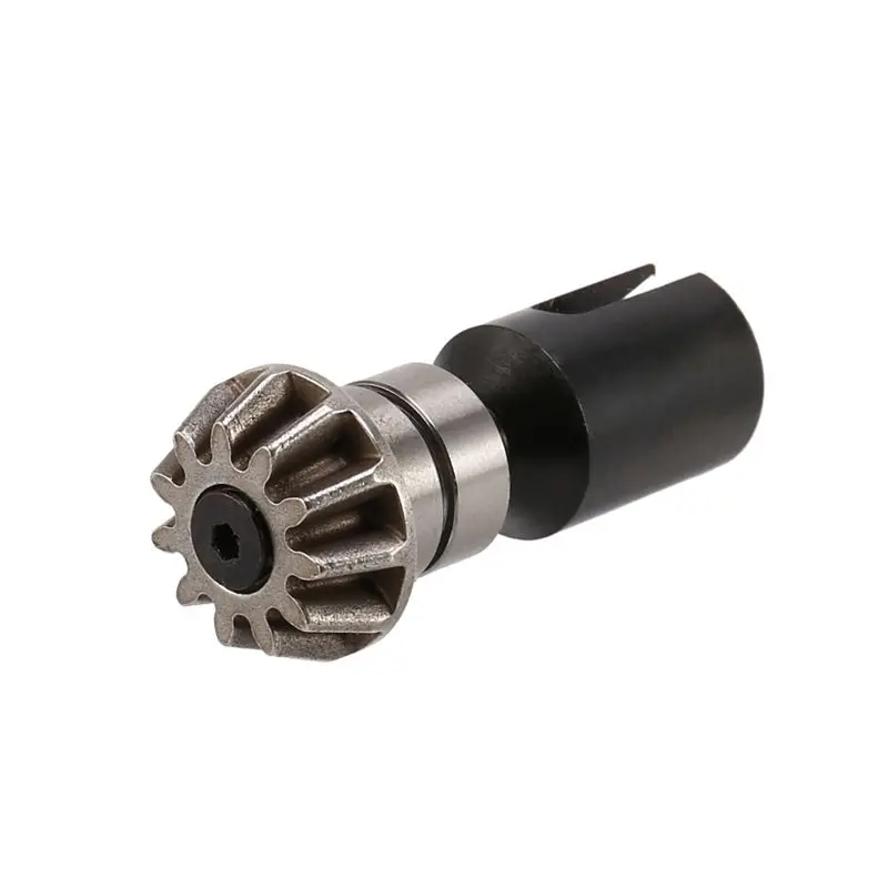 AS96-10X Front Driver Set EA1056 For JLB Racing CHEETAH 1/10 Brushless RC Car Parts Accessories