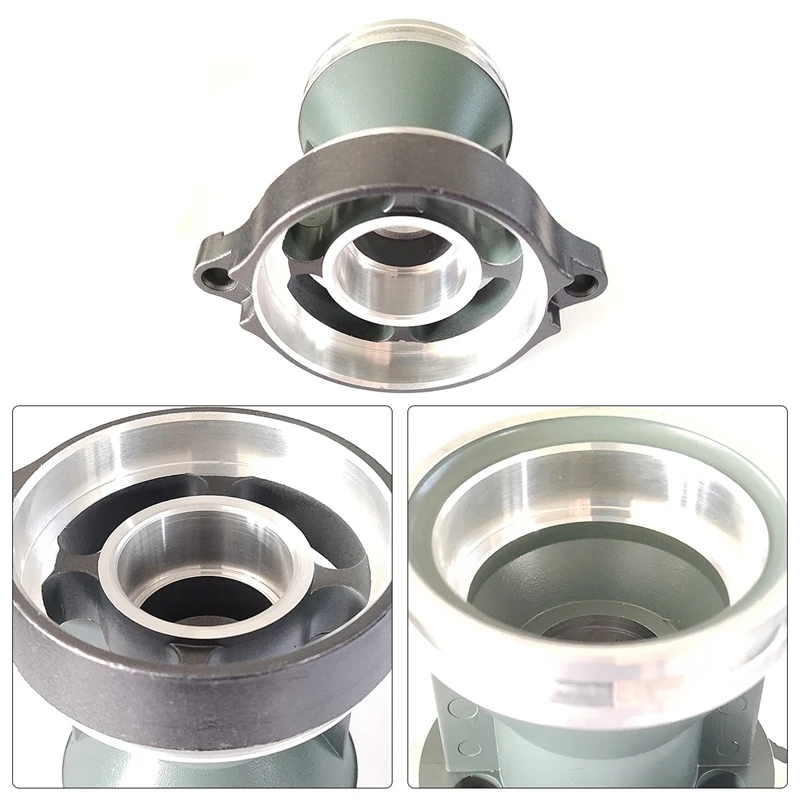 

B0a-t683-45361-01-4D Outboard Cap Lower Casing Gear Box Cap for Yamaha Boat Engine 9.9HP 15HP F8