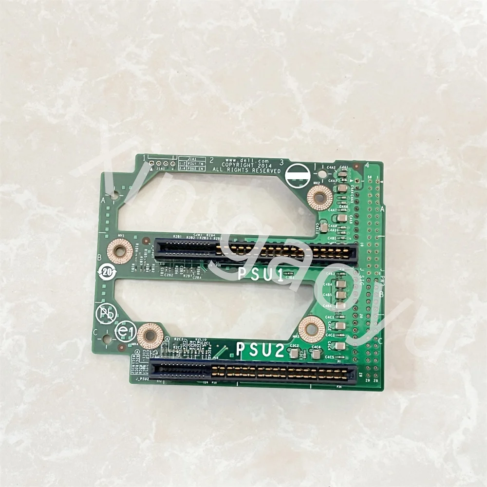 

New Original FOR Dell PowerEdge Server FX2 FX2S Power Distribution Board PWCFW CN-0PWCFW 0PWCFW fully tested