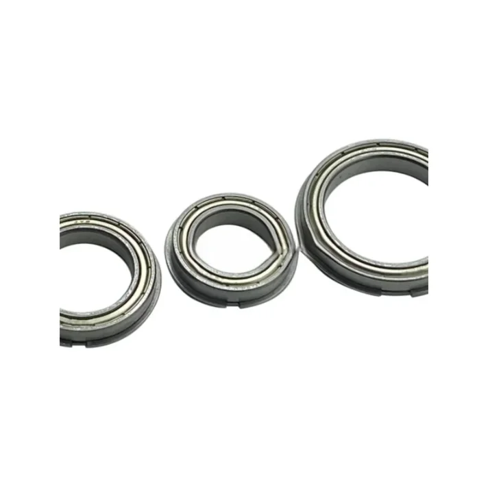 

AE03-0039 AE03-0049 2 шт. для Ricoh MP 8110 8120 8200 8220: верхний и нижний роликовый подшипник фьюзера