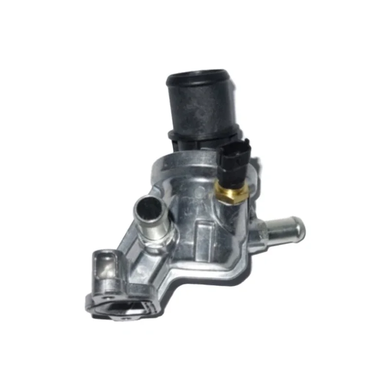 12642691 Thermostat Housing for Chevrolet Express 2500 3500
