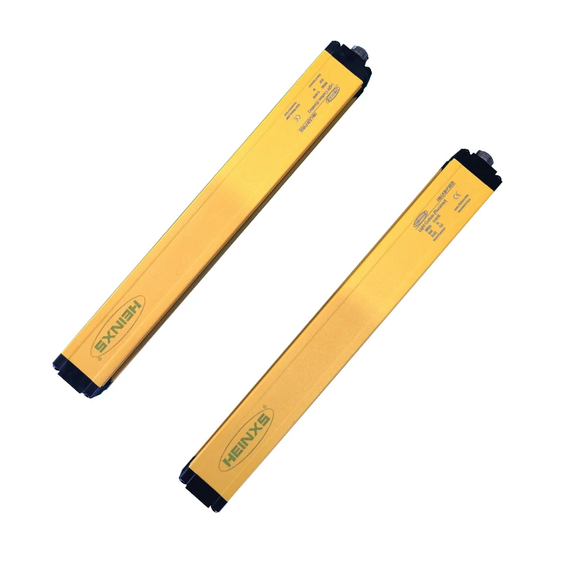 Grating Sensor 10MM Resolution 60MM Protection Height