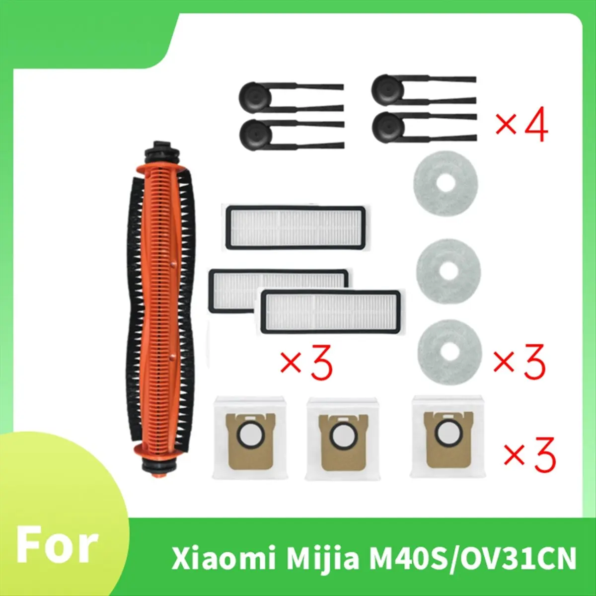 a86g-new-14pcs-for-m40s-ov31cn-vacuum-cleaner-accessories-main-roller-side-brush-hepa-filter-mop-cloth-dust-bags