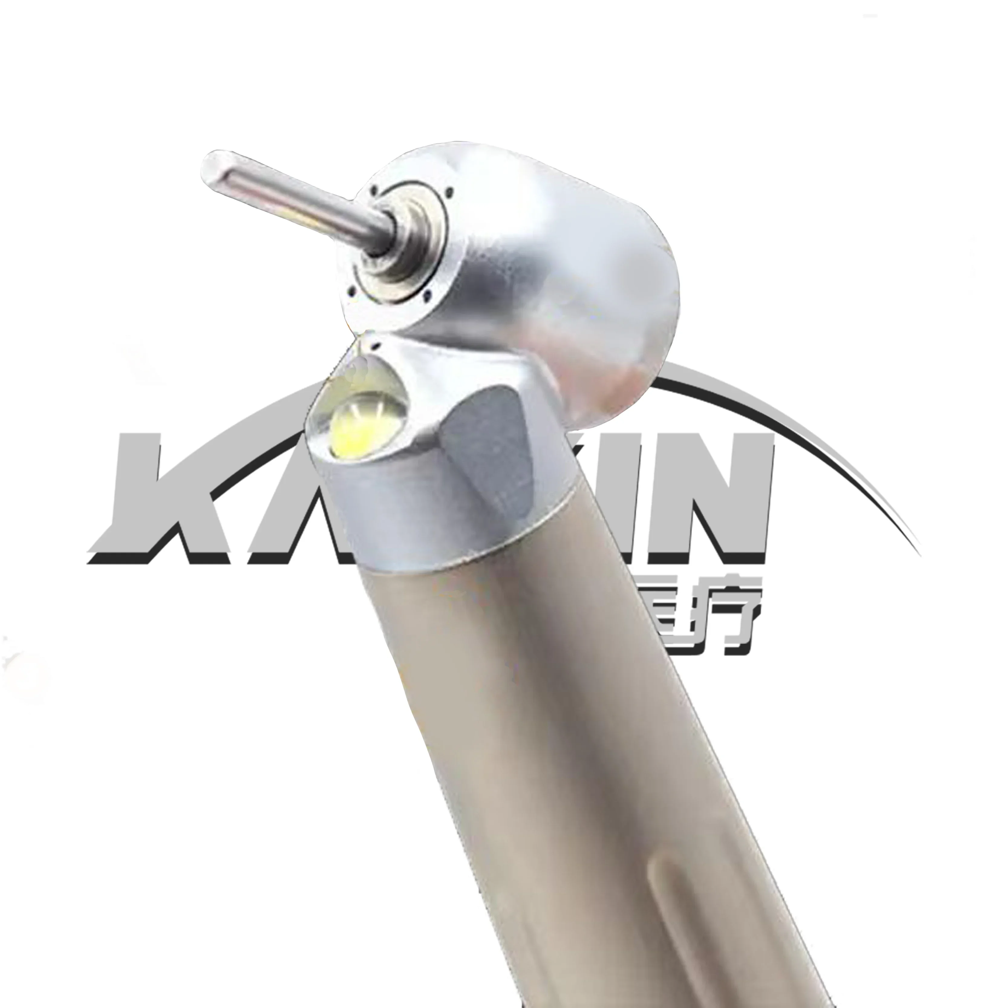 Hot selling de ntal handpiece 45 degree de ntal hand pieces straight portable high speed de ntal handpiece