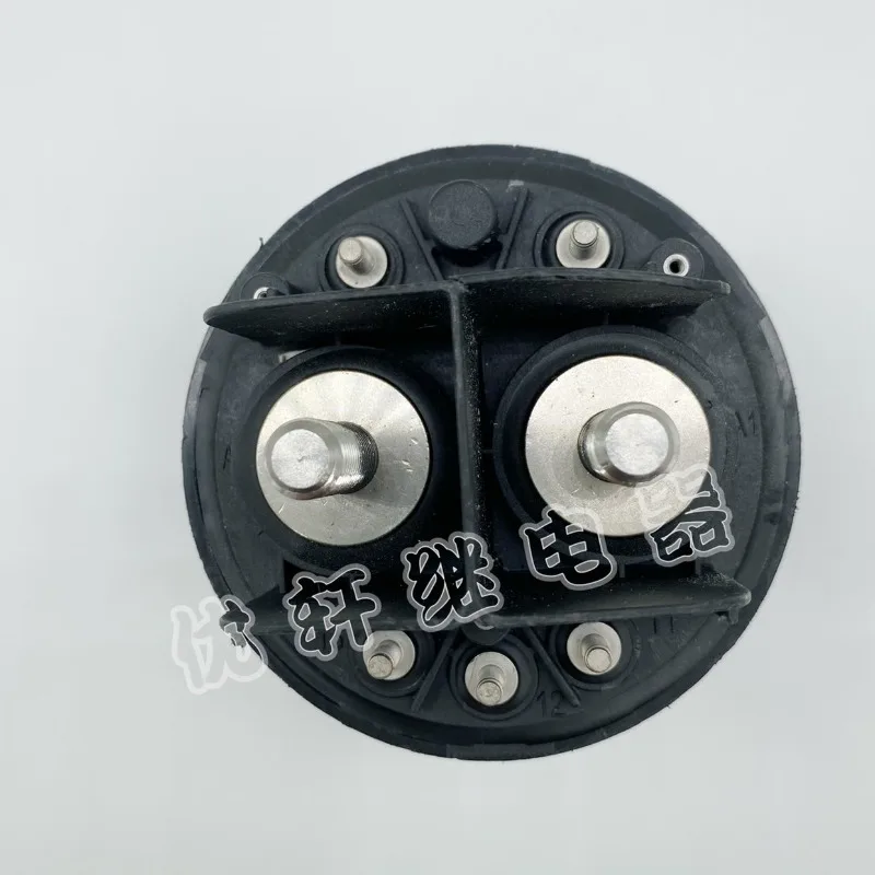 New 1pcs/lot HFE71A-600 270-28-HCF4 600A 270VDC High voltage DC contactor relay