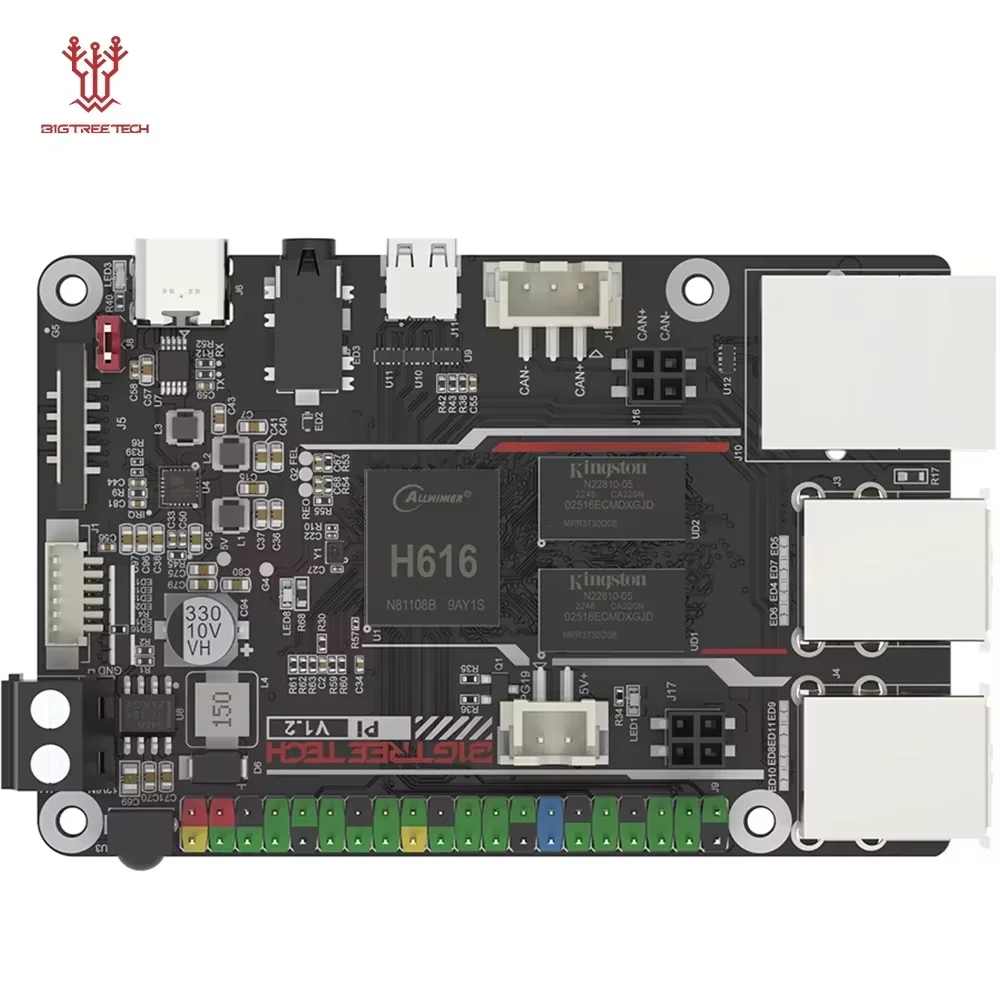 Bigtreetech Btt Pi … - image