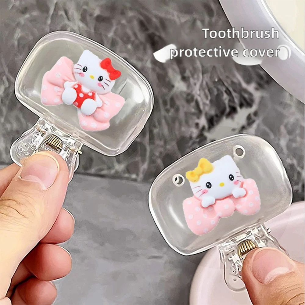 Thumbnail 2 - #72 Ranked Toothbrush Covers Picks in 2026