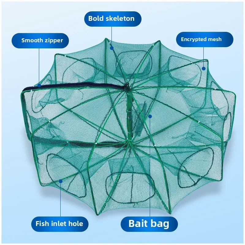 Thumbnail 3 - #3 Trending Aquarium Fish Nets Right Now