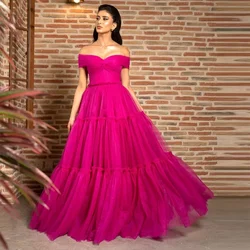 Elegant Women's Dresses for Party Prom Dress Wedding Luxurious Evening Gowns Formal Long Luxury Suitable Request Customized