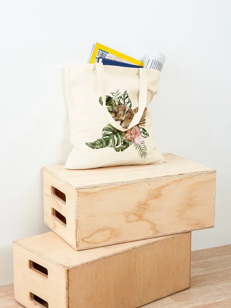 Wild Soul - 6 Tote Bag Women's bags shoping bag Shopping bags shopper bags for women