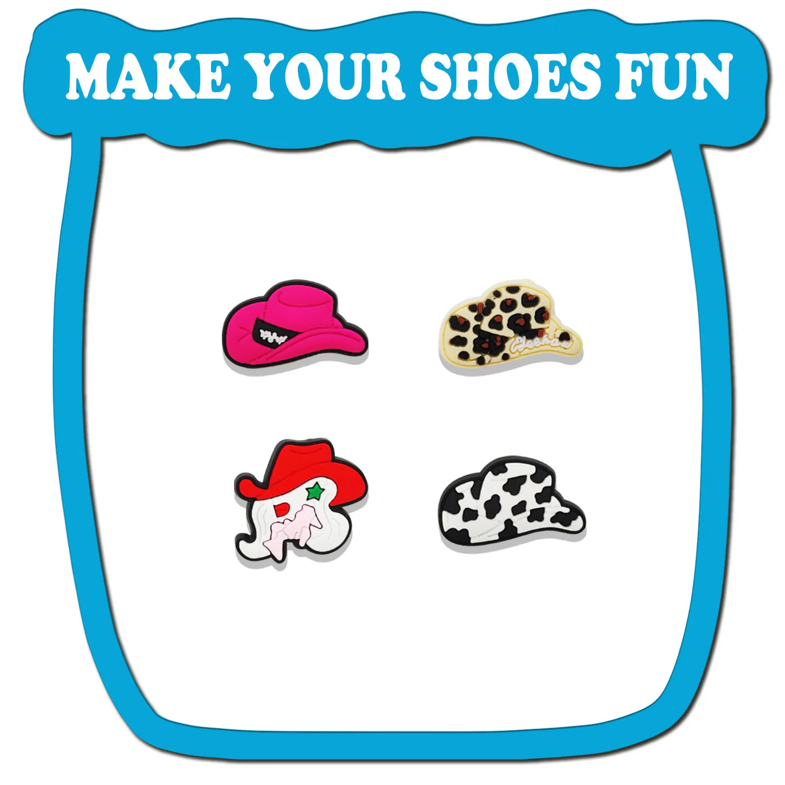 Thumbnail 3 - #42 Latest Croc Decorations Updates