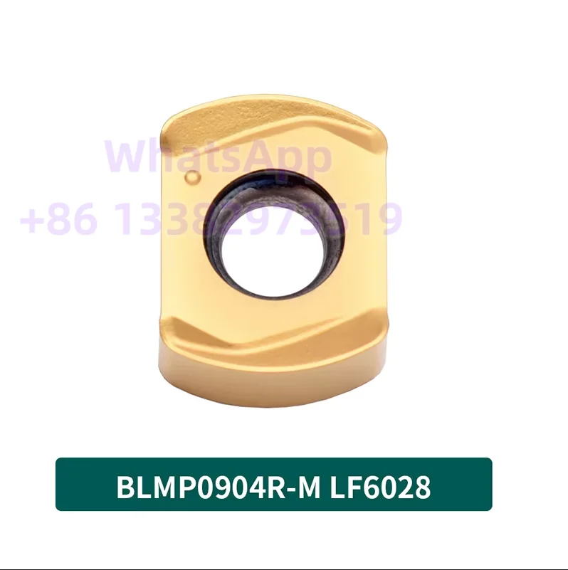 BLMP0603R BLMP0904R LF6018 LF6028 Carbide Insert BLMP Inserts