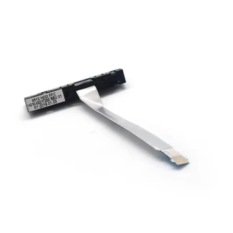 New SATA HDD Connector Cable for ASUS Vivobook 15 X512 F512 X512UB X512UA X512FA X512FB X512FJ X512FL X512JA 14010-00217200