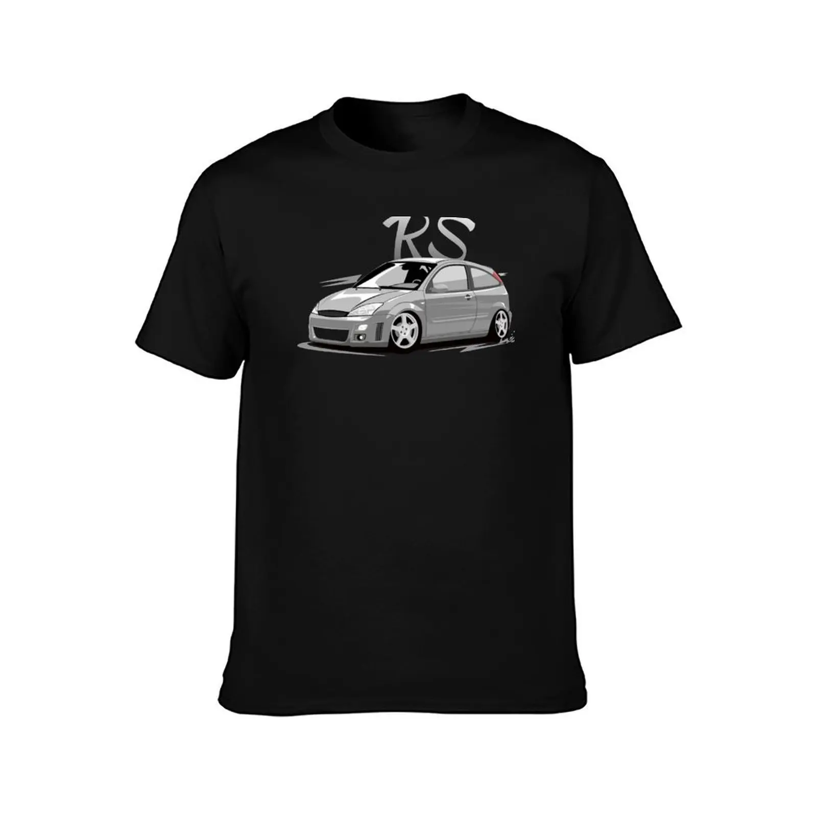 Focus 1 RS _amp_ quot_ Low Style _amp_ quot_ T-Shirt Holiday Party Tee Shirt T-Shirt