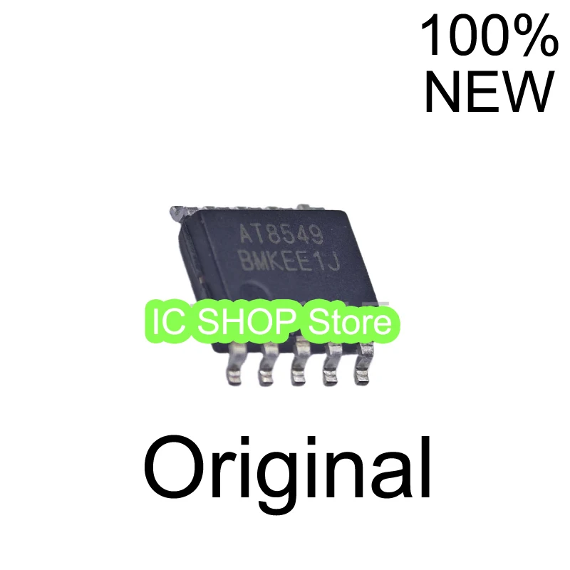

5pcs/lot AT8549 SOP 100% Original Brand New