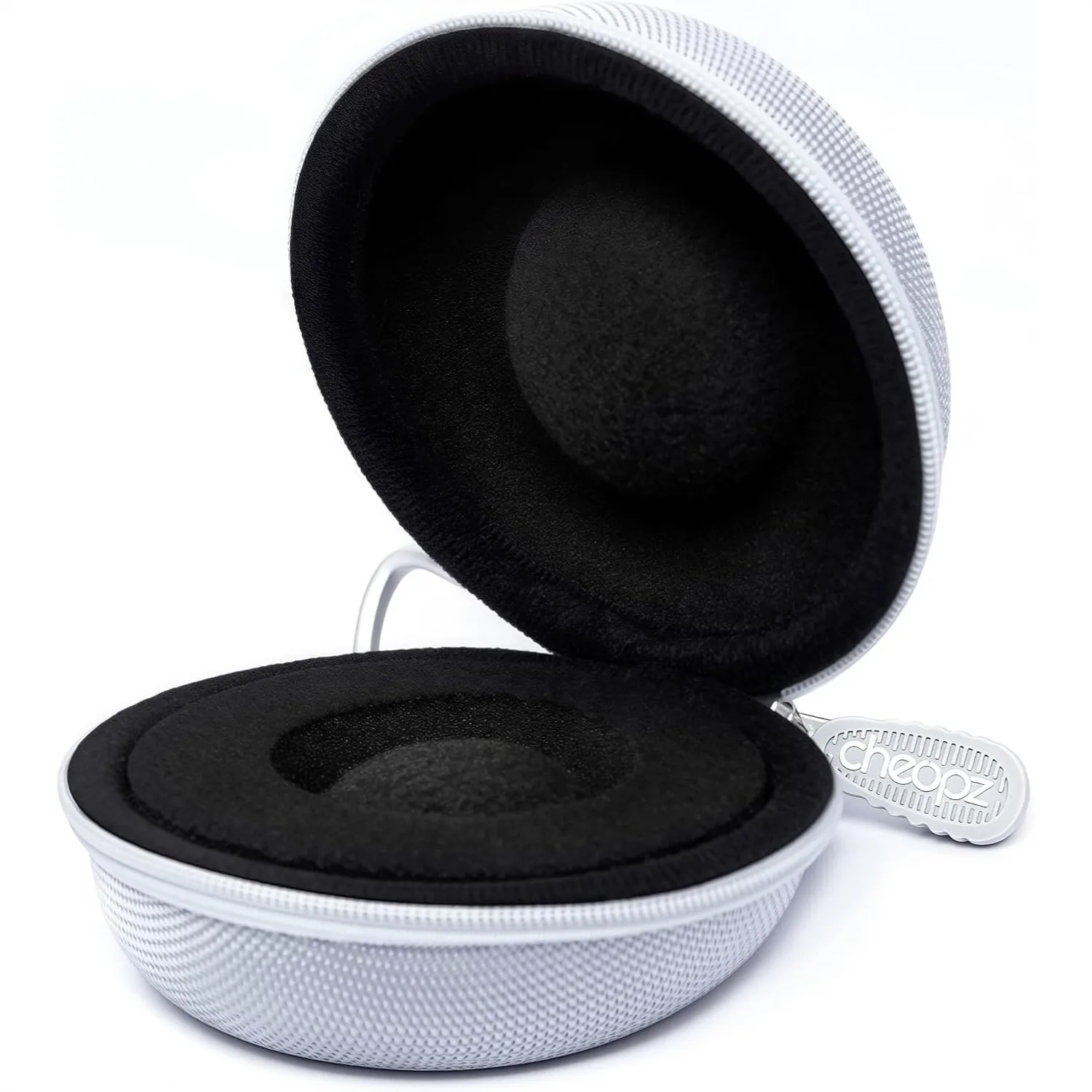 

Travel Watch Case Single Storage Box for Wristwatches & Smart Watches up to 50mm