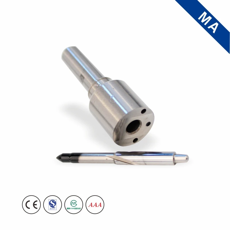 

NEW L374PBD 9308-625C 42038307 Injector Nozzle Control Valve Two-piece Combo Repair Kit For Delphi 33800 4A710 Injector